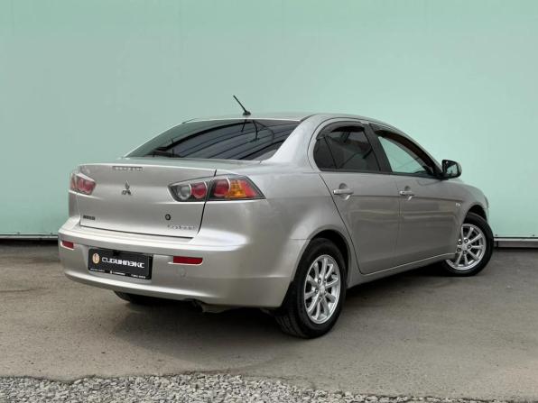Mitsubishi Lancer X Рестайлинг с пробегом 2011 года, цена 679 000 рублей, 239444 км, седан, Автокод Объявления