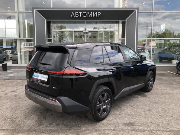 Toyota RAV4 V (XA50) с пробегом 2026 года, цена 4 500 000 рублей, 1150 км, внедорожник, Автокод Объявления