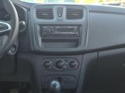 Renault Logan II Рестайлинг Архангельск  - изображение 34