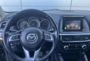 Mazda CX-5 I Рестайлинг Абакан  - изображение 50