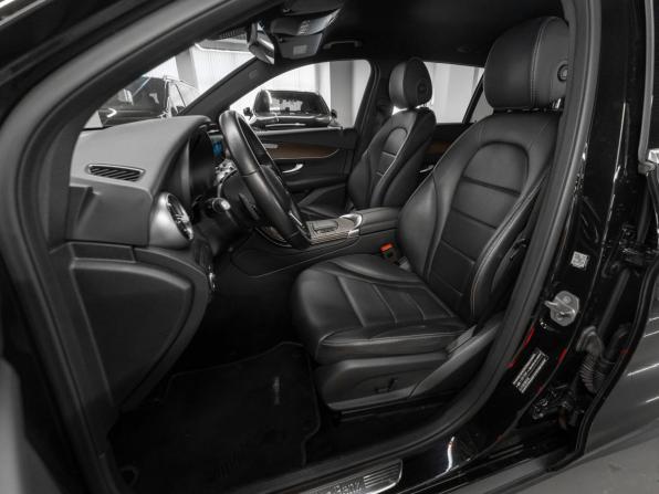 Mercedes-Benz GLC I (X253) Рестайлинг с пробегом 2021 года, цена 4 330 000 рублей, 65054 км, внедорожник, Автокод Объявления