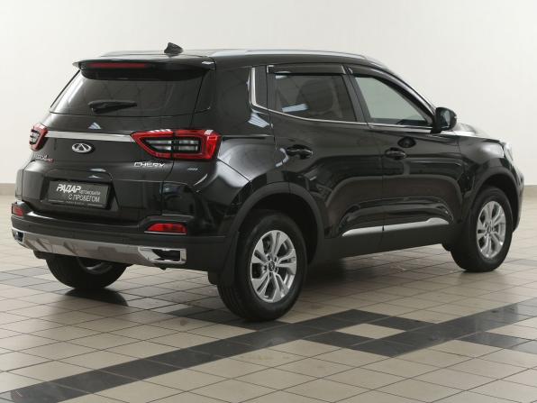 Chery Tiggo 4 Pro I Рестайлинг с пробегом 2024 года, цена 1 592 000 рублей, 17700 км, внедорожник, Автокод Объявления