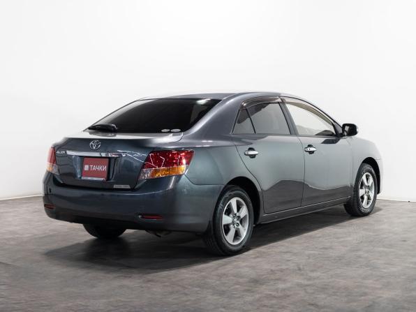 Toyota Allion II с пробегом 2009 года, цена 965 000 рублей, 210550 км, седан, Автокод Объявления