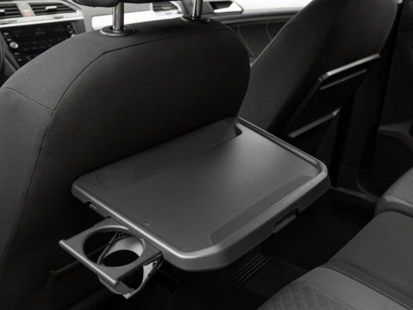 Volkswagen Tiguan II с пробегом 2017 года, цена 2 840 000 рублей, 73667 км, внедорожник, Автокод Объявления