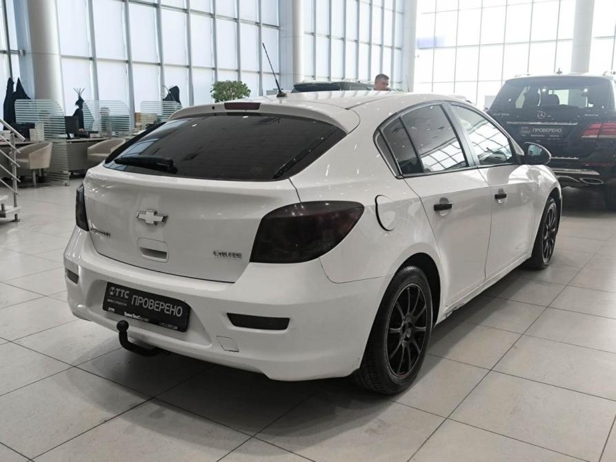 Chevrolet Cruze I Казань  - изображение 6