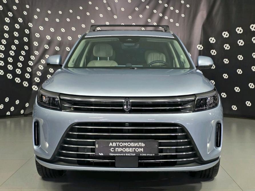 Aito M7 I Новосибирск  - изображение 2
