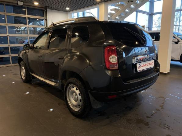 Renault Duster I с пробегом 2014 года, цена 695 000 рублей, 159391 км, внедорожник, Автокод Объявления