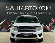 Lada (ВАЗ) Granta I Уфа  - изображение 18