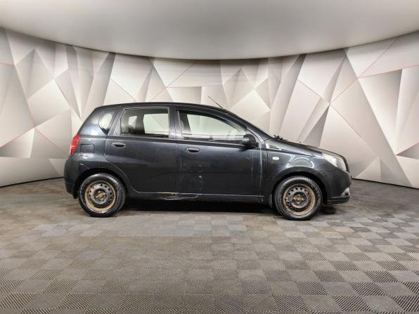 Chevrolet Aveo I Рестайлинг с пробегом 2011 года, цена 359 000 рублей, 217202 км, хэтчбек, Автокод Объявления