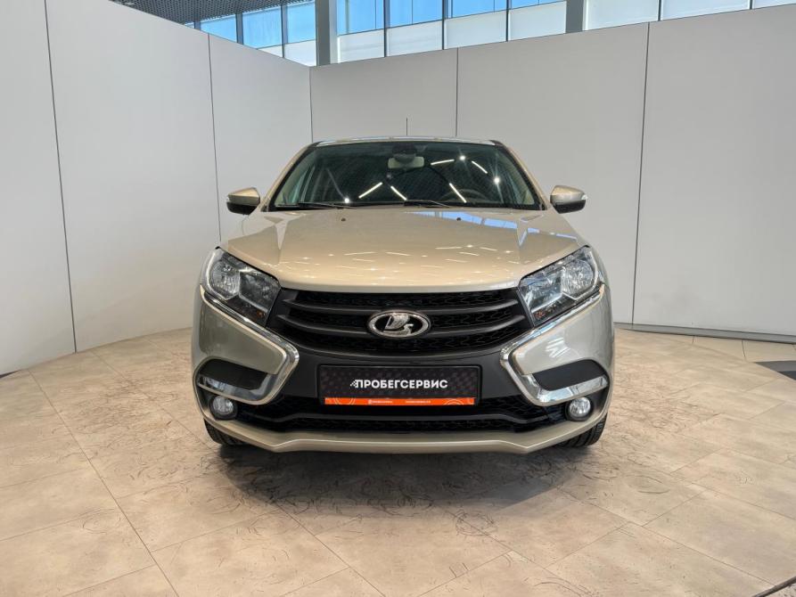 Lada (ВАЗ) XRAY I Волжский  - изображение 8