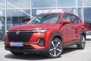 Changan CS35 Plus I Рестайлинг Ульяновск  - изображение 25
