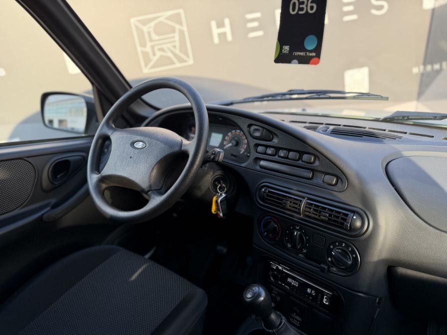 Lada (ВАЗ) Niva Travel I Минеральные Воды  - изображение 18