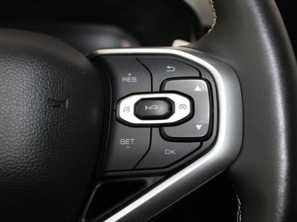 Haval Jolion I с пробегом 2023 года, цена 1 699 900 рублей, 44354 км, внедорожник, Автокод Объявления
