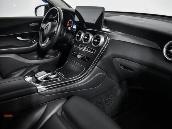 Mercedes-Benz GLC I (X253) с пробегом 2017 года, цена 2 849 000 рублей, 145000 км, внедорожник, Автокод Объявления