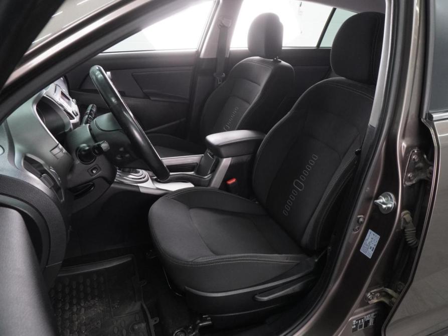 Kia Sportage III Рестайлинг Воронеж  - изображение 10