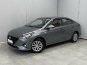 Hyundai Solaris II Рестайлинг Красноярск  - изображение 15