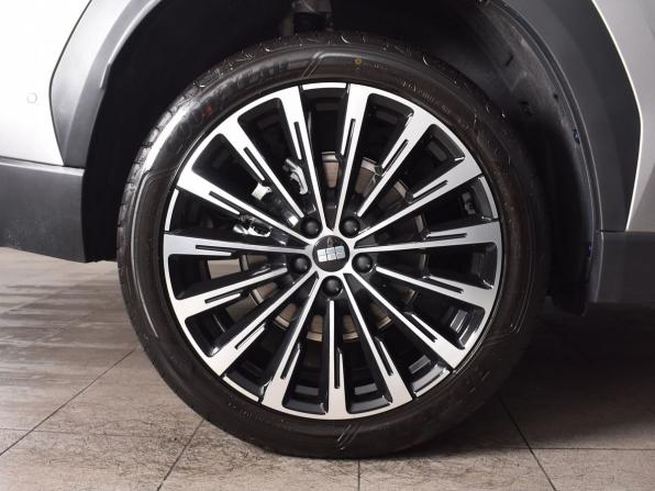 Geely Galaxy M7 с пробегом 2026 года, цена 3 900 995 рублей, 20 км, внедорожник, Автокод Объявления