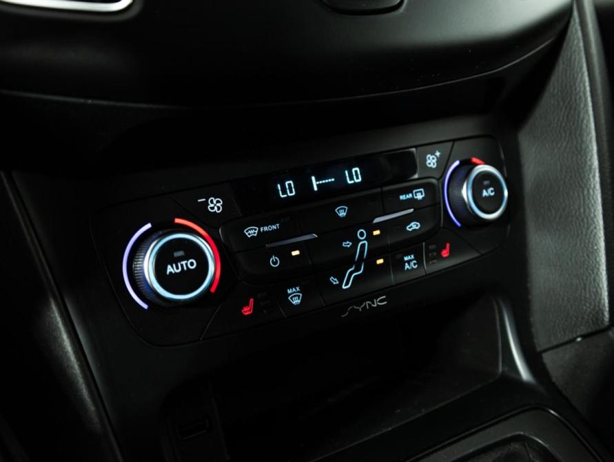 Ford Focus III Рестайлинг Санкт-Петербург  - изображение 17