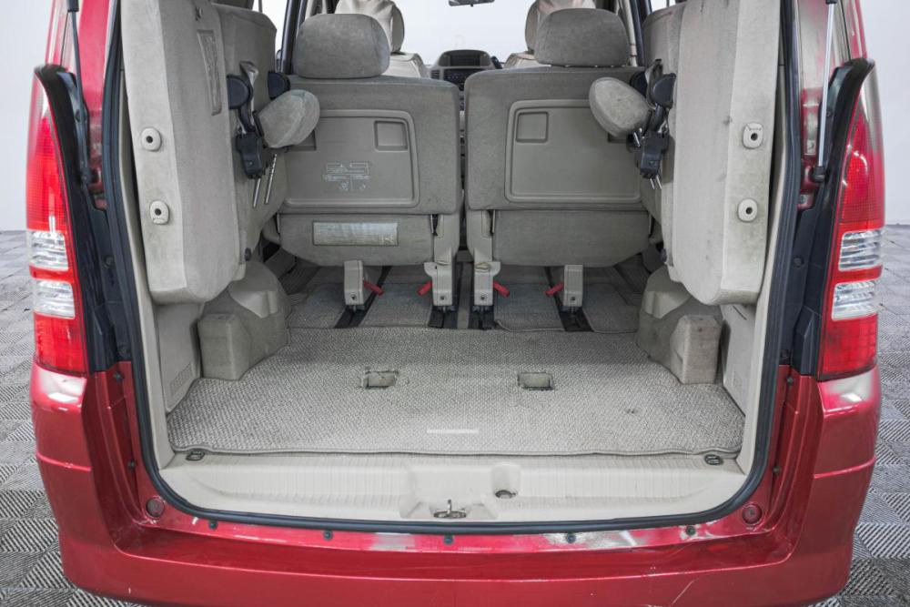 Nissan Serena II (C24) Кемерово  - изображение 8