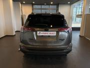 Toyota RAV4 IV (XA40) Рестайлинг Чебоксары  - изображение 40