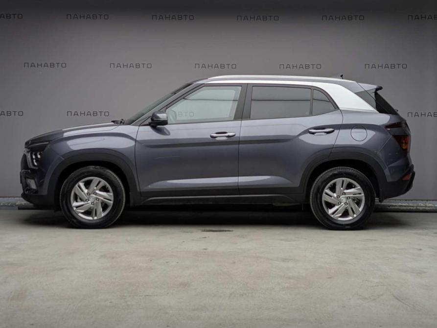 Hyundai Creta II Москва  - изображение 3