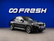 BMW X4 II (G02) Москва  - изображение 24