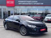 Toyota Camry VII (XV50) Рестайлинг Пермь  - изображение 23