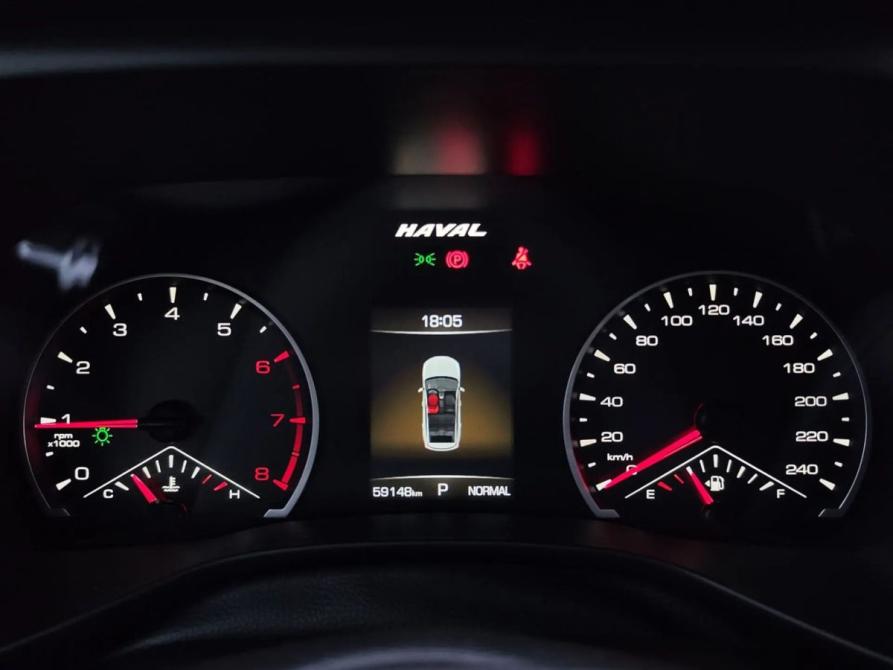 Haval Jolion I Уфа  - изображение 16