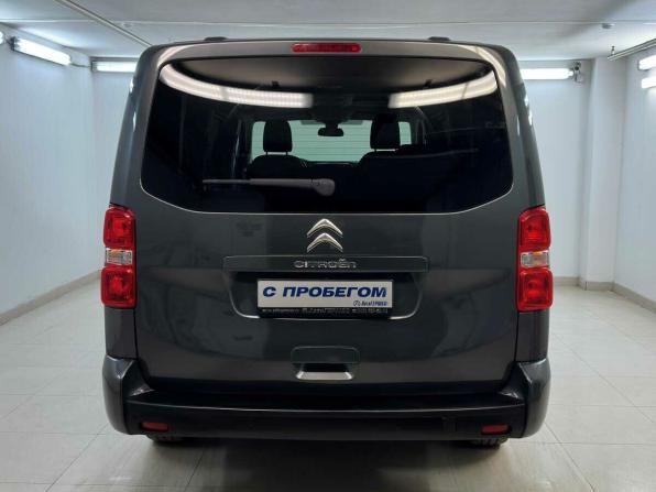 Citroen SpaceTourer I с пробегом 2020 года, цена 2 390 000 рублей, 281914 км, минивэн, Автокод Объявления