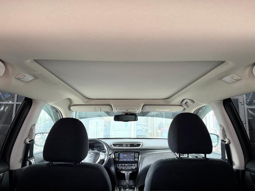 Nissan X-Trail III Липецк  - изображение 11