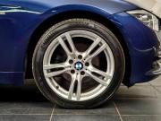 BMW 3 серии VI (F3x) Рестайлинг Москва  - изображение 55