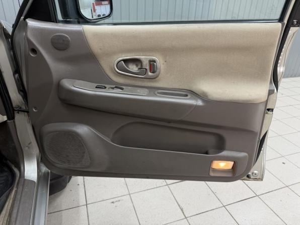 Mitsubishi Montero Sport I с пробегом 2002 года, цена 770 000 рублей, 286517 км, внедорожник, Автокод Объявления