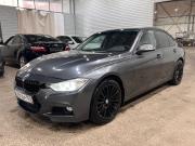 BMW 3 серии VI (F3x) Пермь  - изображение 6