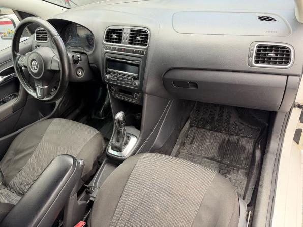 Volkswagen Polo V с пробегом 2012 года, цена 809 000 рублей, 156575 км, седан, Автокод Объявления