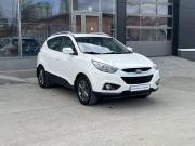 Hyundai ix35 I Рестайлинг Новосибирск  - изображение 22