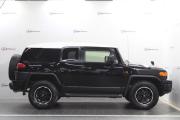 Toyota FJ Cruiser Владивосток  - изображение 29