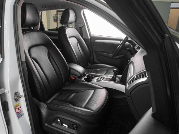 Audi Q5 I (8R) Рестайлинг с пробегом 2012 года, цена 1 719 000 рублей, 171174 км, внедорожник, Автокод Объявления