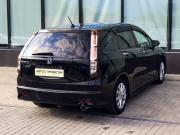 Honda Stream II Рестайлинг Екатеринбург  - изображение 25