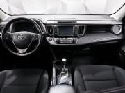 Toyota RAV4 IV (XA40) Рестайлинг Ульяновск  - изображение 28