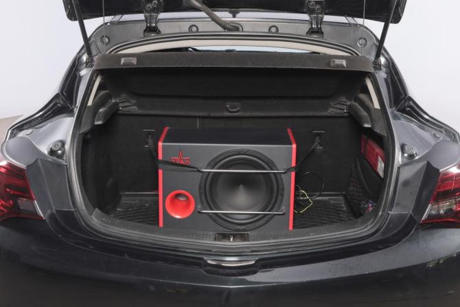 Opel Astra J с пробегом 2012 года, цена 999 000 рублей, 92000 км, универсал, Автокод Объявления