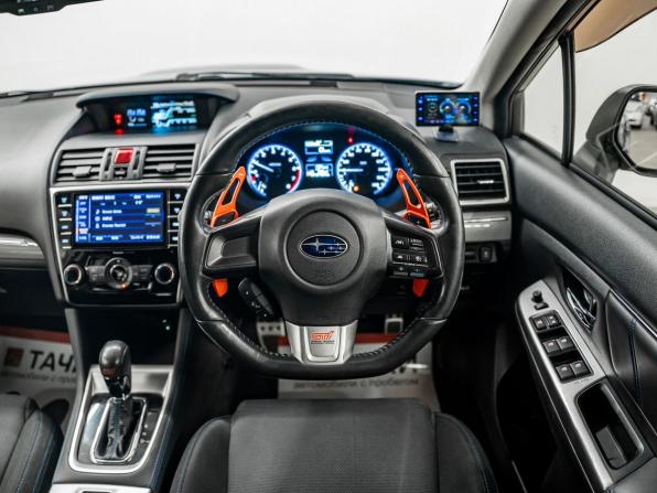 Subaru Levorg I с пробегом 2015 года, цена 1 700 000 рублей, 72727 км, универсал, Автокод Объявления