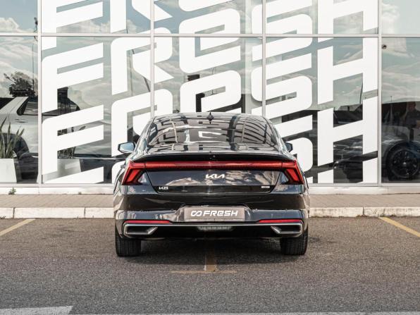 Kia K8 I с пробегом 2021 года, цена 3 460 000 рублей, 99050 км, седан, Автокод Объявления