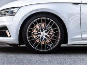 Audi A5 II (F5) Магнитогорск  - изображение 36