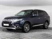Mitsubishi Outlander III Рестайлинг 2 Химки  - изображение 16