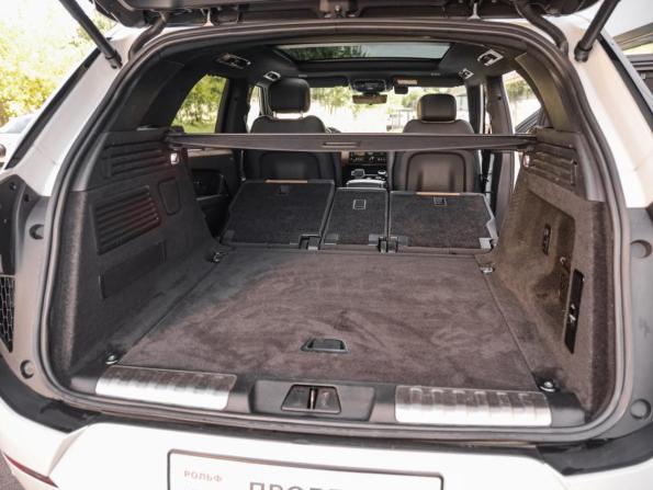 Land Rover Range Rover Sport III с пробегом 2022 года, цена 12 590 000 рублей, 49075 км, внедорожник, Автокод Объявления