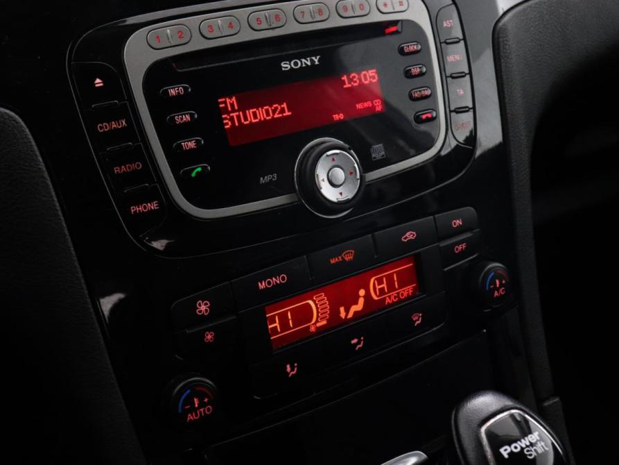 Ford S-MAX I Рестайлинг Химки  - изображение 13