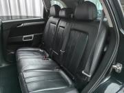 Opel Antara I Рестайлинг Подольск  - изображение 34