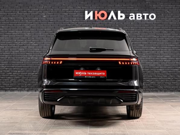 Geely Monjaro I с пробегом 2023 года, цена 3 450 000 рублей, 46709 км, внедорожник, Автокод Объявления