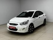 Hyundai Solaris I Альметьевск  - изображение 23