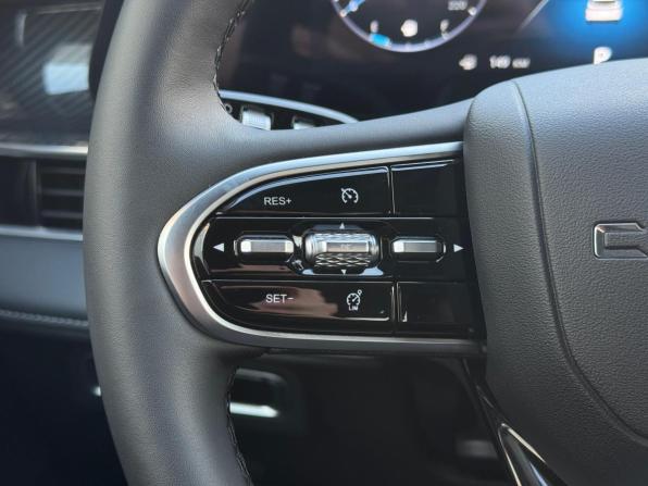 Chery Tiggo 7L I с пробегом 2025 года, цена 2 220 000 рублей, 9551 км, внедорожник, Автокод Объявления